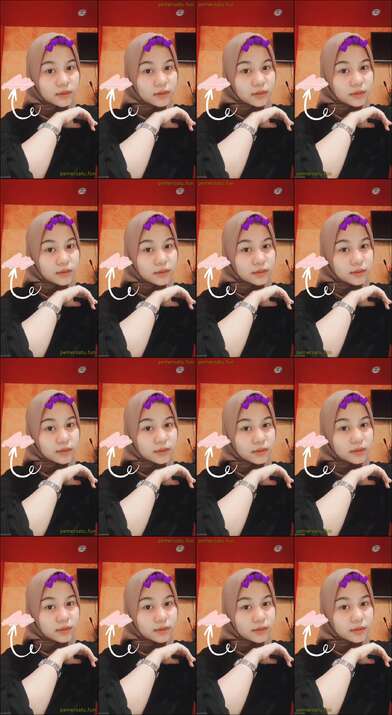 neng anisa abg 18yo pemersatu fun (2)