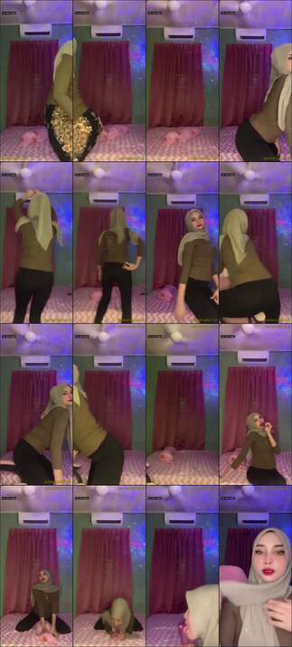 Ayangcucu bigo private live (3)