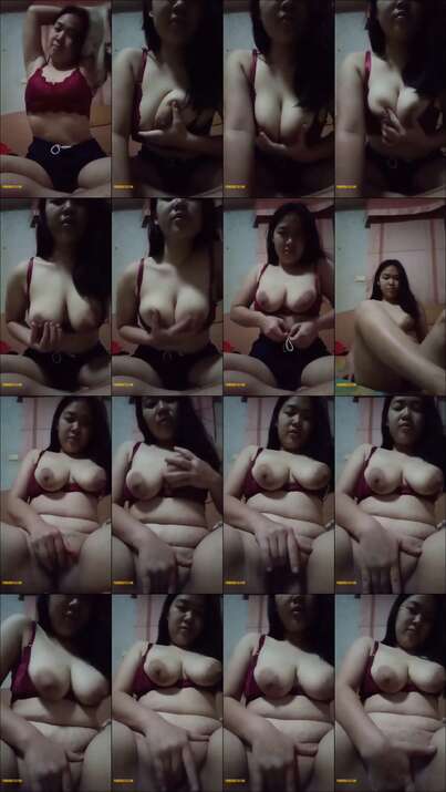anak sma namanya dwita asik banget bodynya (new)