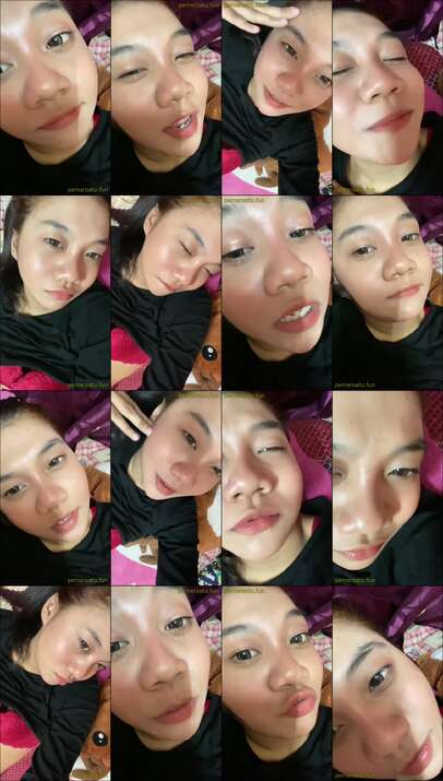 Afifah Hijab Binal (73)
