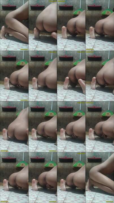 ACHA FEBRIANI 18yo (1)