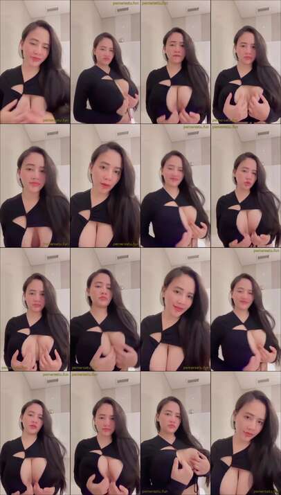 ochi berlian tobrut selebgram montok binal (1)