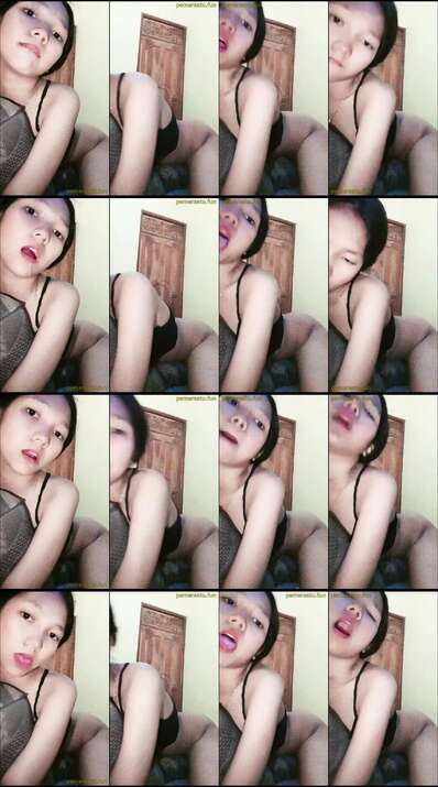 kirana abg 18yo sange colok memek (18)