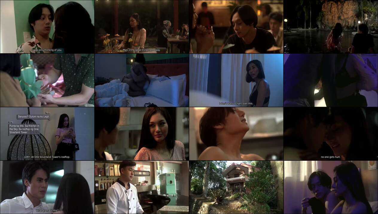 Cheaters (2024) - Vivamax Full Movie ts