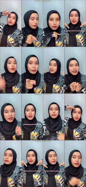 Arissa ABG 18yo Pemersatu fun (13)