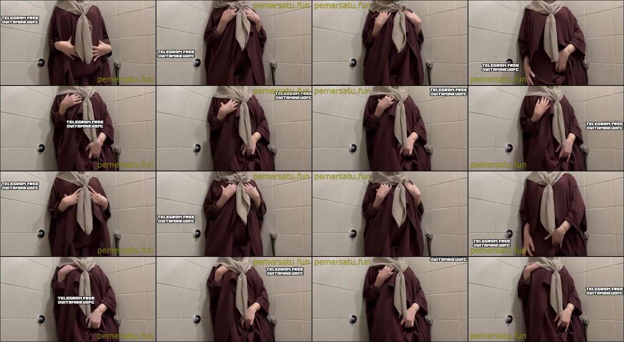 jilbab sange- Hijab