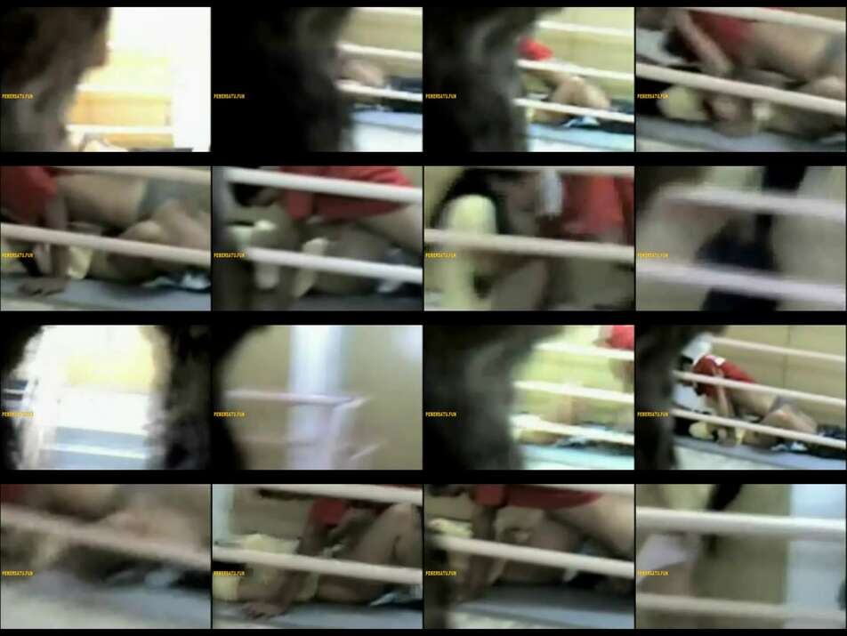 ngintip jilbab pacaran di tangga (new)
