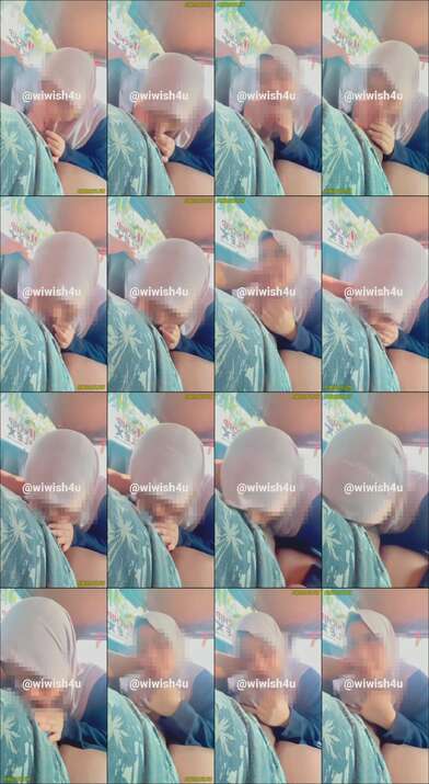 akaun alter hijab wiwish4u 18yo sange (8)