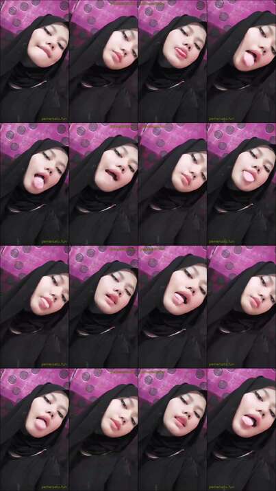 Mitha ABG 18yo Pemersatu fun (2)