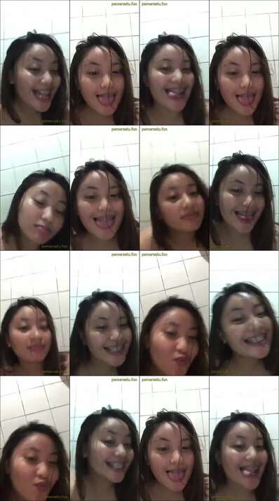 Skandal Pap dan VCS Pacar Cakep (16)