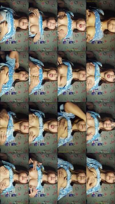 kolpri asha abg 18yo hijab tobrut binal (1)