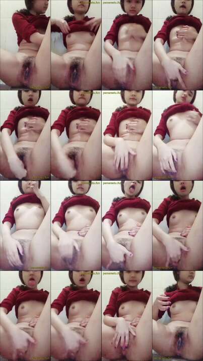 Talent Cici ABG 18yo Pemersatu fun (36)