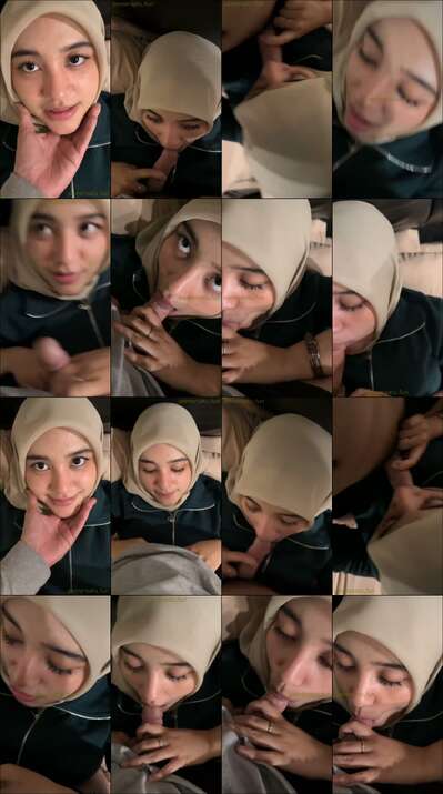 hijab viral