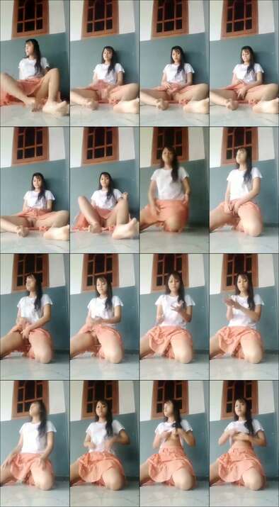 abg sma colmek d teras rumah