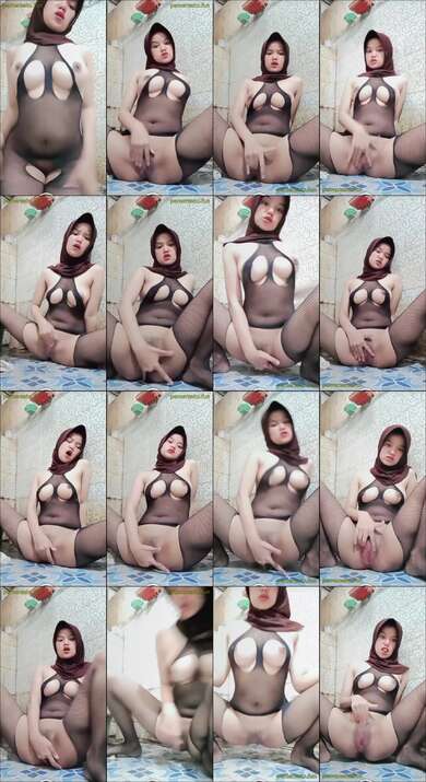 JILBAB COLMEK