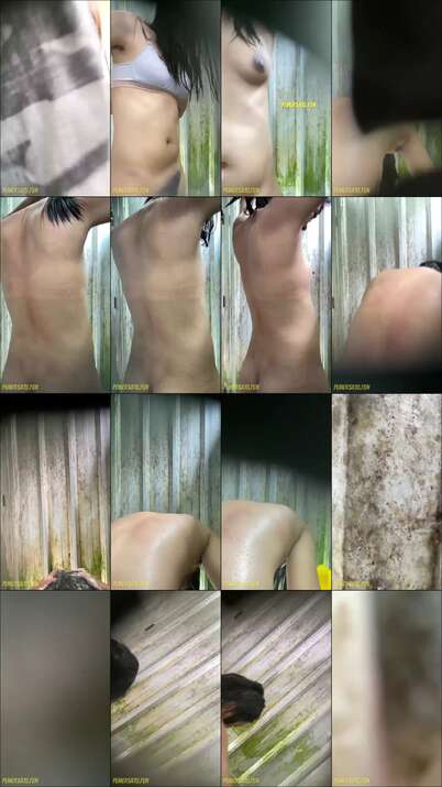 ngintip tetangga mandi (1)