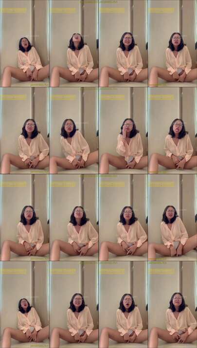 jilbab kacamata viral toket mantap hobi colmek (19)