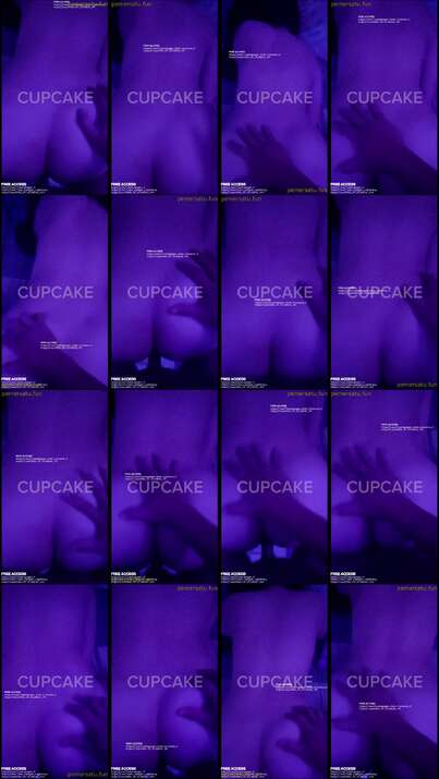 bernadette cupcake abg 18yo (9)