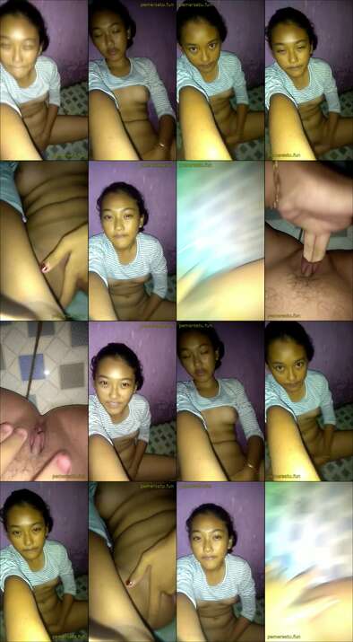 Sindi ABG 18yo pemersatu fun (3)