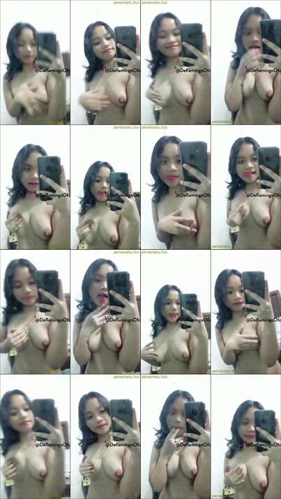 Urrara Hijab Sange abg 18yo Jilbab Hitam (24)