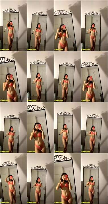 Priscilla Gemar Doggy Style Part (2)