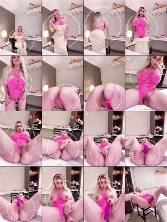 Fatima Segovia video peruana jugando con dildo