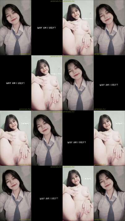 hijab viral abg 18yo sange esema colok memek bugil (3)