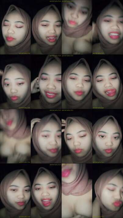Silvia ABG Lepas Jilbab 18yo pemersatu fun (16)
