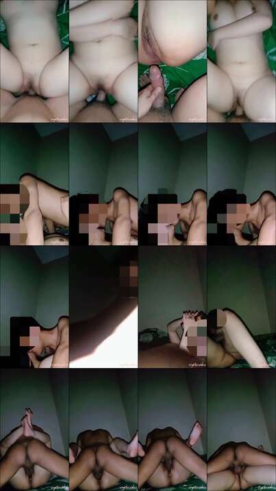Ngeludahin Jablay Saat Ngentot Di Kos-kosan - Indonesian Hooker get Saliva from its Customer - DoodStream