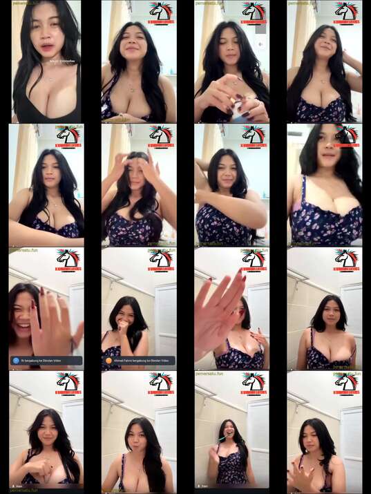 kompilasi cimolla update 03des abg 18yo
