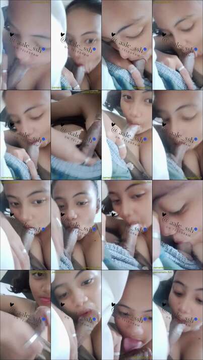 talent zlfzlne ofczln update abg 18yo ngewe (5)