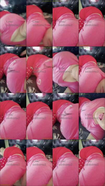 miss mj hijab 18yo abg senyum manis (17)