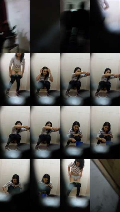 ngintip toilet spbu 1 - DoodStream