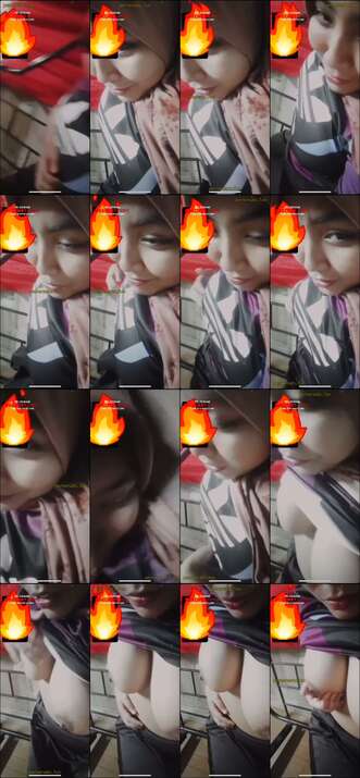 vcs hijaber manis 18yo montok (3)