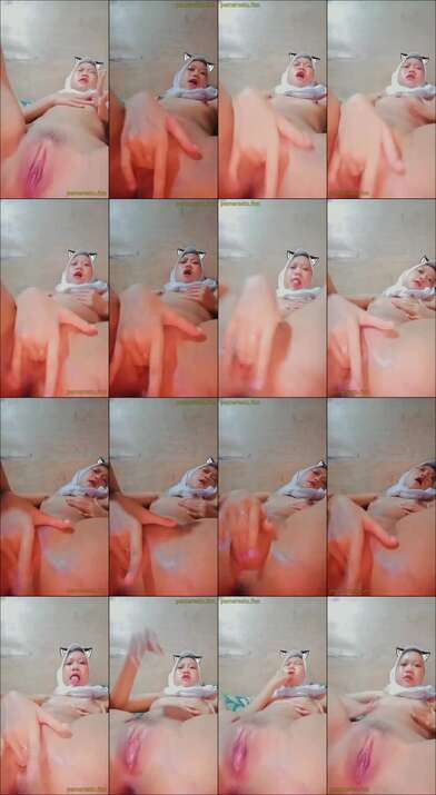 xixi aka cici abg 18yo cantik memek merah becek wangi (4)