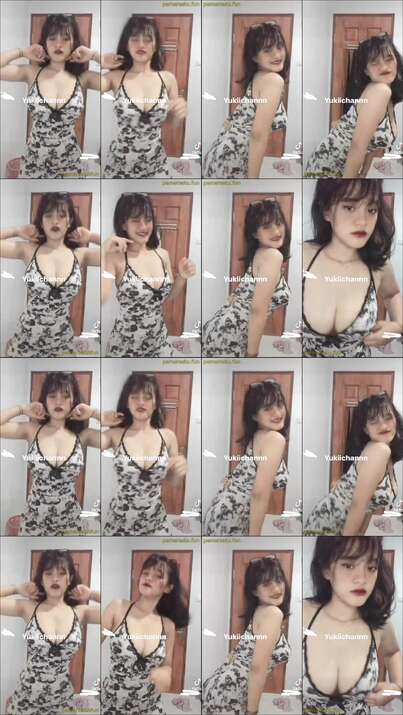 BabyVii Putih Mulus Bertato Admin Suka (68)