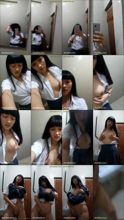 Siswi SMA abg 18yo gacor (4)