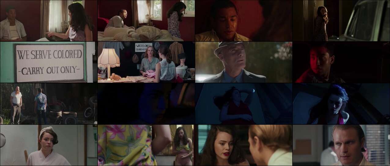 No Way to Live (2016) SD