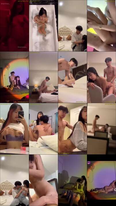kompilasi namwan vietnam abg 18yo