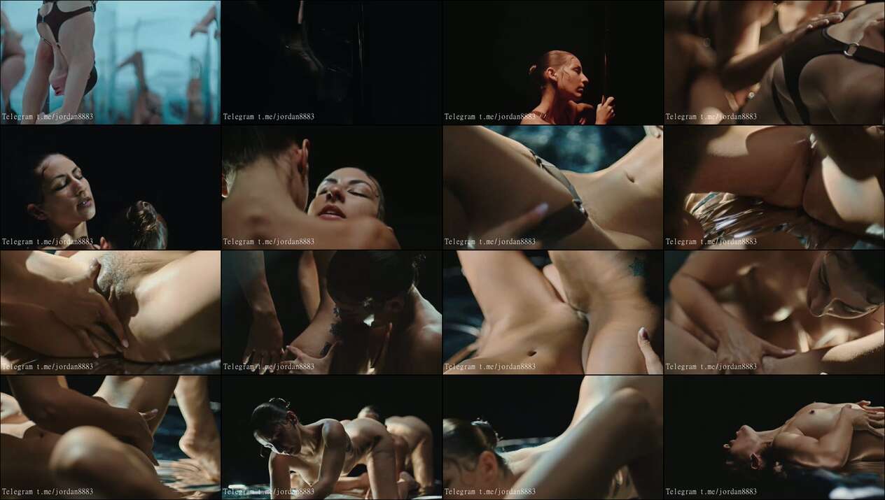ErikaLust Julia Roca, Tula Vida – Ladyboystar – Sexy Dancing Ladyboy Gets Down On Her Knees And Sucks My Cock