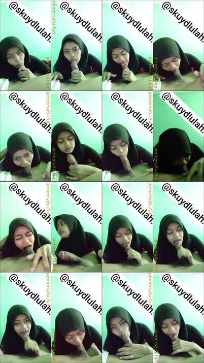 hijab sg 3some abg 18yo rare (8)