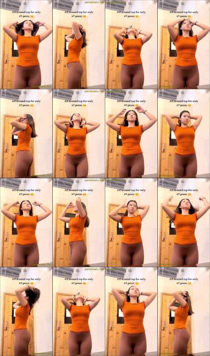 Evannie C ABG 18yo Pemersatu fun (41)
