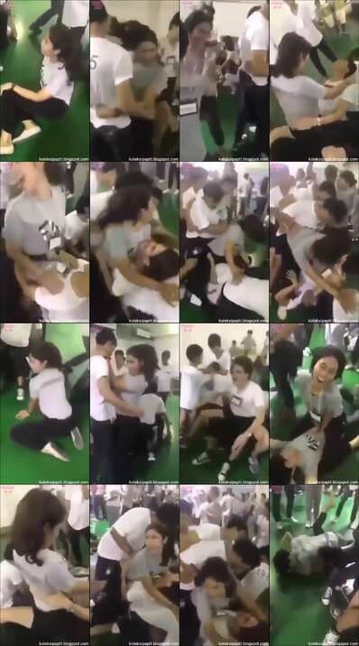 Kelas Gada Akhlak