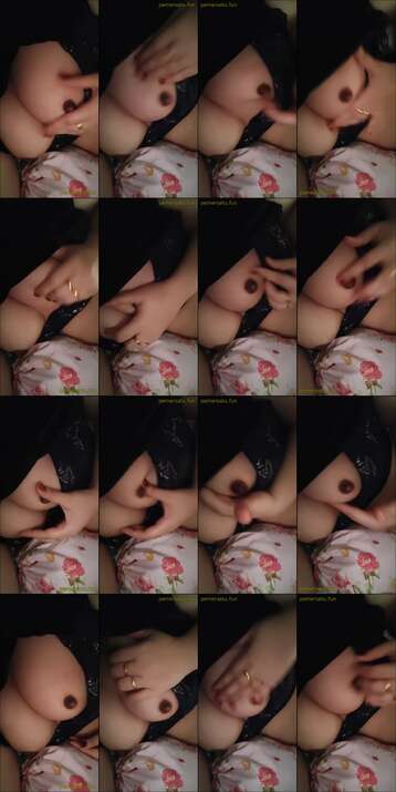 Lenglui Hijab sange sepong bugil gemoy mulus (6)