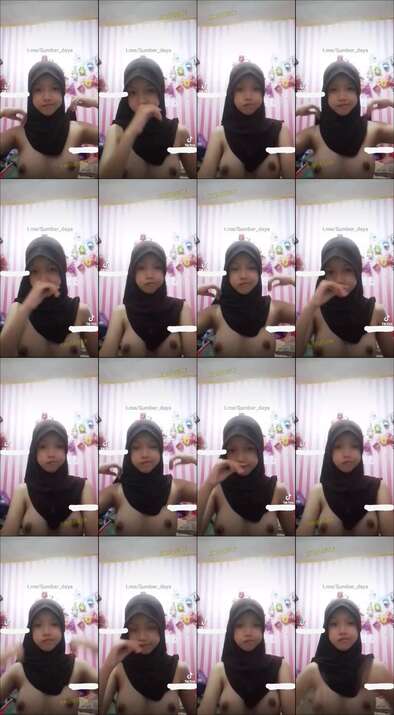 Neng Nia V3 Memek Sempit Mulus (51)