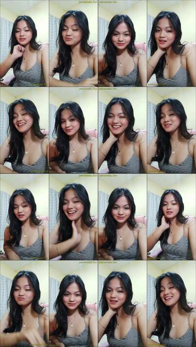 keith chloe abg 18yo pemersatu fun (11)