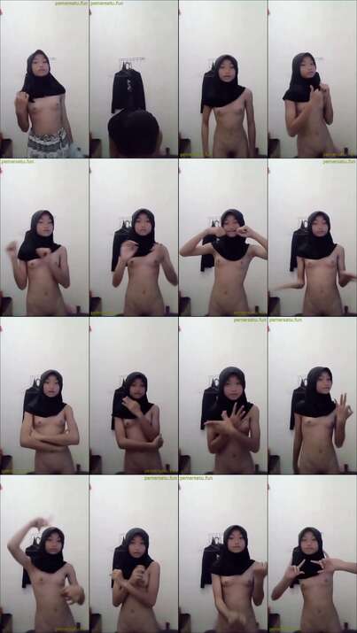 Safitri Abg 18yo Suka tiktokan suka entotan (9)