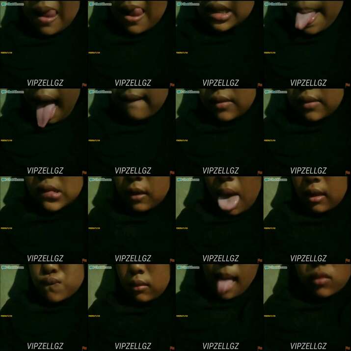 jilbab bcil jago jilat nih (new)