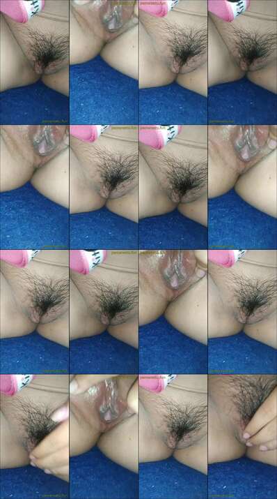 Yesi abg 18yo pemersatu fun (7)