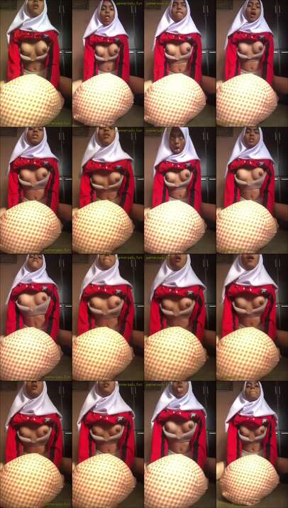 Fara Full ABG 18yo Pemersatu fun (3)